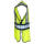 High-Visibility Public Safety Vest